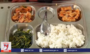 Hà Nội: Khoảng 150 học sinh nghỉ chưa rõ nguyên nhân