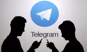 Telegram có 25 triệu người dùng mới trong 3 ngày