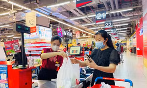 Để việc giảm thuế VAT không 'rối như canh hẹ'