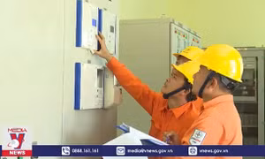 Đề xuất EVN được tự tăng - giảm giá điện dưới 5%