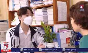 Lấp 'khoảng trống' tư vấn tâm lý học đường