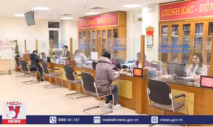 Đề xuất cán bộ không tiếp công dân bên ngoài cơ quan
