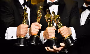 Có gì trong túi quà cho ứng cử viên giải Oscar?
