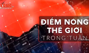 Tin tức TV: Cảnh báo thảm hoạ hạt nhân mới; Tai nạn đường sắt thảm khốc ở Ấn Độ