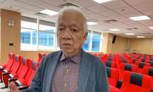 Chia sẻ của nguyên Thứ trưởng Bộ Y tế về những sai phạm gần đây trong ngành y