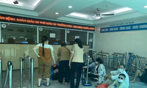 Chống lạm dụng tăng giá khám, chữa bệnh theo yêu cầu