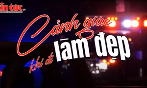 Tin tức TV: Cảnh giác khi đi làm đẹp