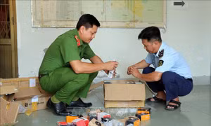 Chuyên gia nói gì về đề xuất cấm thuốc lá điện tử?