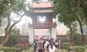 Những điểm đến mùa hè của Việt Nam được lựa chọn nhiều nhất
