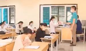Đề thi tốt nghiệp THPT là bí mật Nhà nước độ ‘Tối mật’