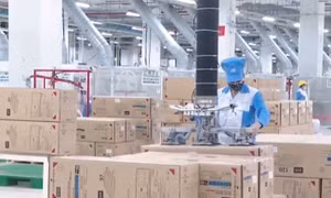 Đầu tư nước ngoài tăng trưởng
