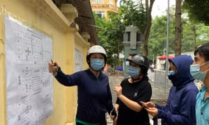 Đảm bảo cho thí sinh dự thi vào lớp 10 an toàn trong dịch COVID-19