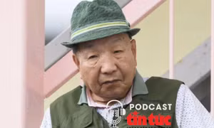 Hành trình tìm lại tự do của tử tù bị biệt giam nửa thế kỷ ở Nhật Bản