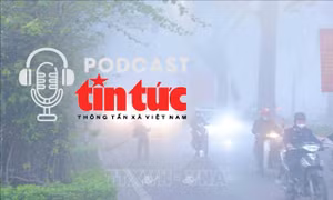 Bác sĩ ơi: Trời lạnh, nồm ẩm, dễ bùng phát những bệnh nào?