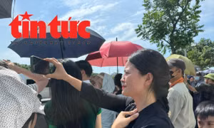Cựu sinh viên xuất sắc kể về dịp được gặp, trò chuyện cùng Tổng Bí thư Nguyễn Phú Trọng