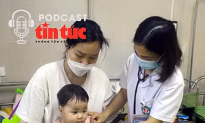 'Bác sĩ ơi'- Cúm A gia tăng, phòng bệnh như thế nào?
