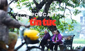 Trời rét, người già nên tập thể dục thế nào để phòng đột quỵ?