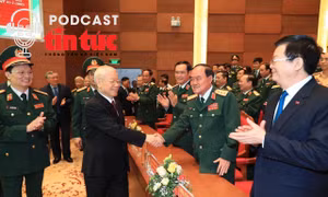 Những ngày cuối đời của Tổng Bí thư Nguyễn Phú Trọng qua lời kể của y bác sĩ Bệnh viện Trung ương quân đội 108