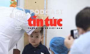 Làm gì để trẻ phát triển chiều cao vượt bậc?