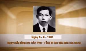 Khoảnh khắc & sự kiện ngày 6/9