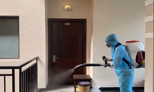 Khuyến cáo sau vụ bệnh nhân cúm A/H5N1 tử vong