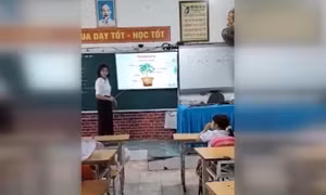 Đắk Lắk rà soát, tạm dừng triển khai dạy học liên kết tại các trường học
