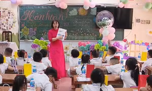 Sĩ số 35 học sinh/lớp khó thực hiện ở các thành phố lớn