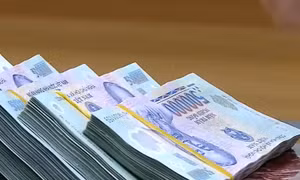 Ngân hàng Nhà nước phát hành gần 10.000 tỷ đồng tín phiếu