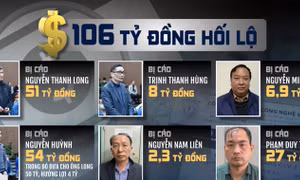 Bài học từ đại án Việt Á