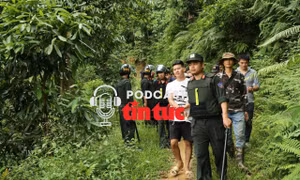 Tin nóng trong nước sáng 20/6/2025