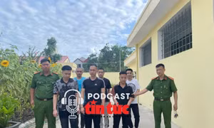 Tin nóng trong nước sáng 7/6/2025