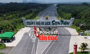 Tin nóng trong nước sáng 8/6/2025