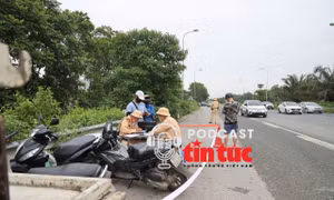 Tin nóng trong nước sáng 17/6/2025