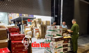 Tin nóng trong nước sáng 15/6/2025