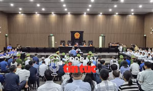 Tin nóng trong nước sáng 27/6/2025