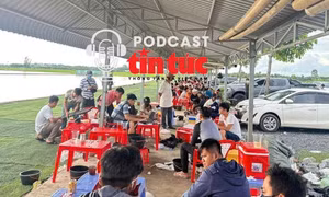Tin nóng trong nước sáng 4/6/2025