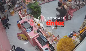 Tin nóng trong nước sáng 23/6/2025