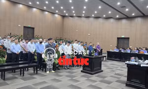 Tin nóng trong nước sáng 25/6/2025