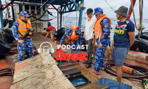 Tin nóng trong nước sáng 9/6/2025