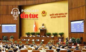 Tin nóng trong nước sáng 13/6/2025
