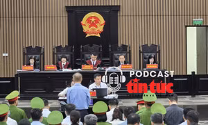 Tin nóng trong nước sáng 28/6/2025