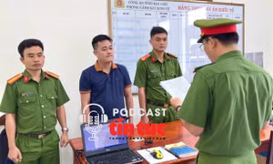 Tin nóng trong nước sáng 24/6/2025