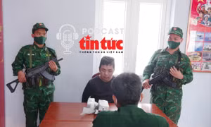 Tin nóng trong nước nghe nhanh sáng 15/2