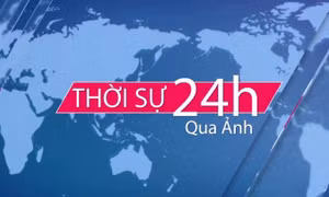 Thời sự 24h qua ảnh sáng 12/3/2025