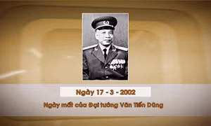 Khoảnh khắc & sự kiện ngày 17/3