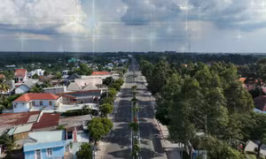 Dầu Tiếng - Âm vang chiến thắng mùa Xuân 1975​