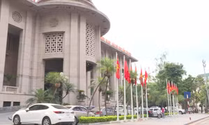 Đẩy mạnh thanh tra ngân hàng có 'sân sau' là doanh nghiệp bất động sản