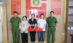 Tin nóng trong nước sáng 16/9/2025