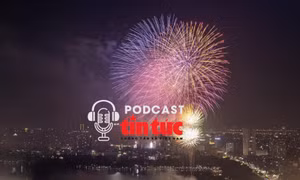Tin nóng trong nước sáng 3/9/2025