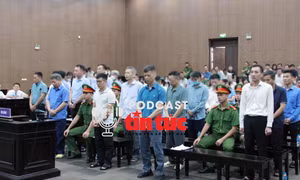 Tin nóng trong nước sáng 11/9/2025
